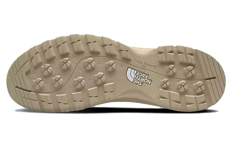 THE NORTH FACE Glenclyffe Urban Low Shoes 'Cream' A8A96-TOB