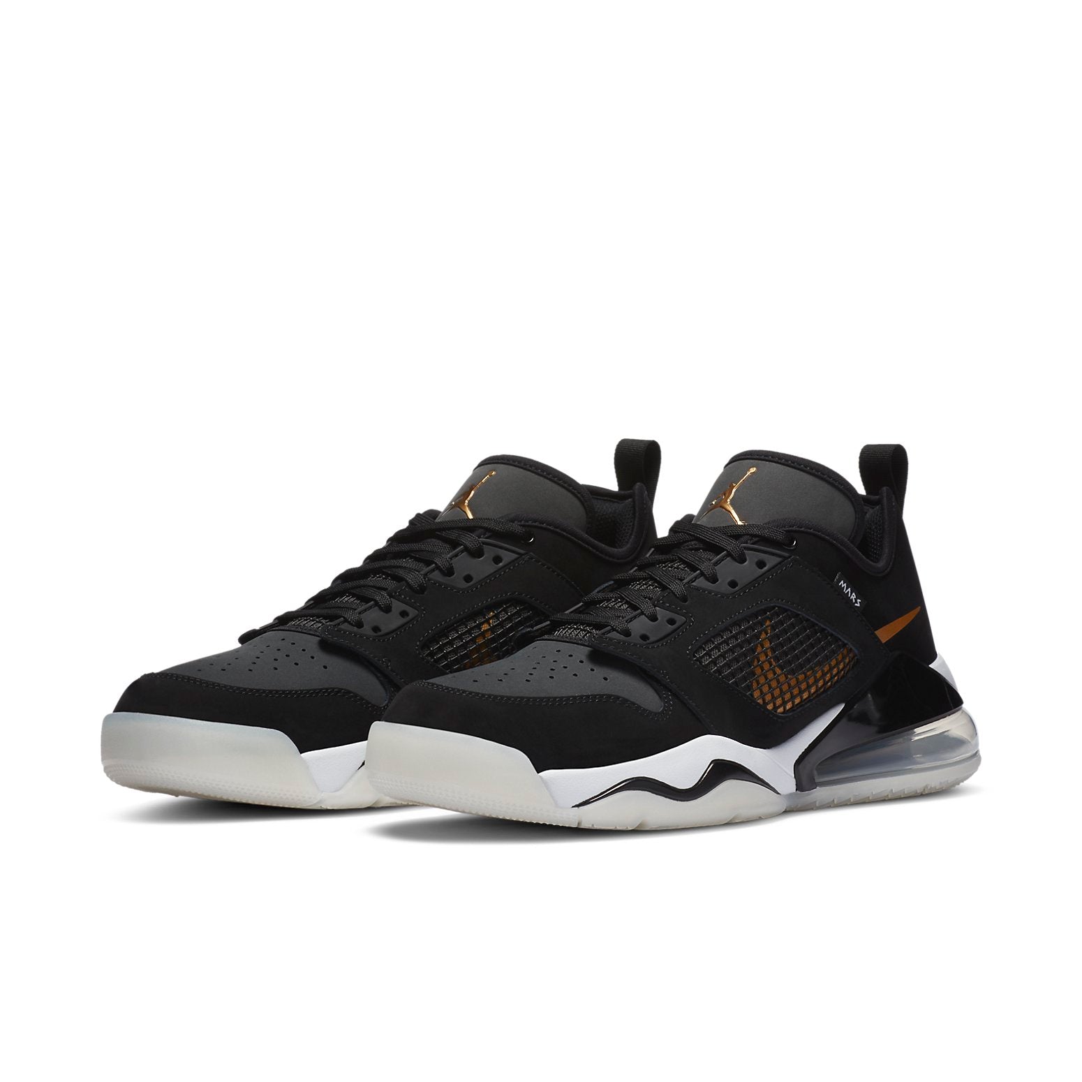 Air Jordan Mars 270 Low 'Defining Moments' CK1196-017