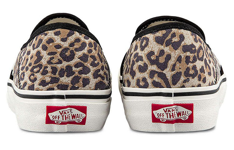 Vans Slip-On SF 'Cheetah' VN0A5HYQ8SC