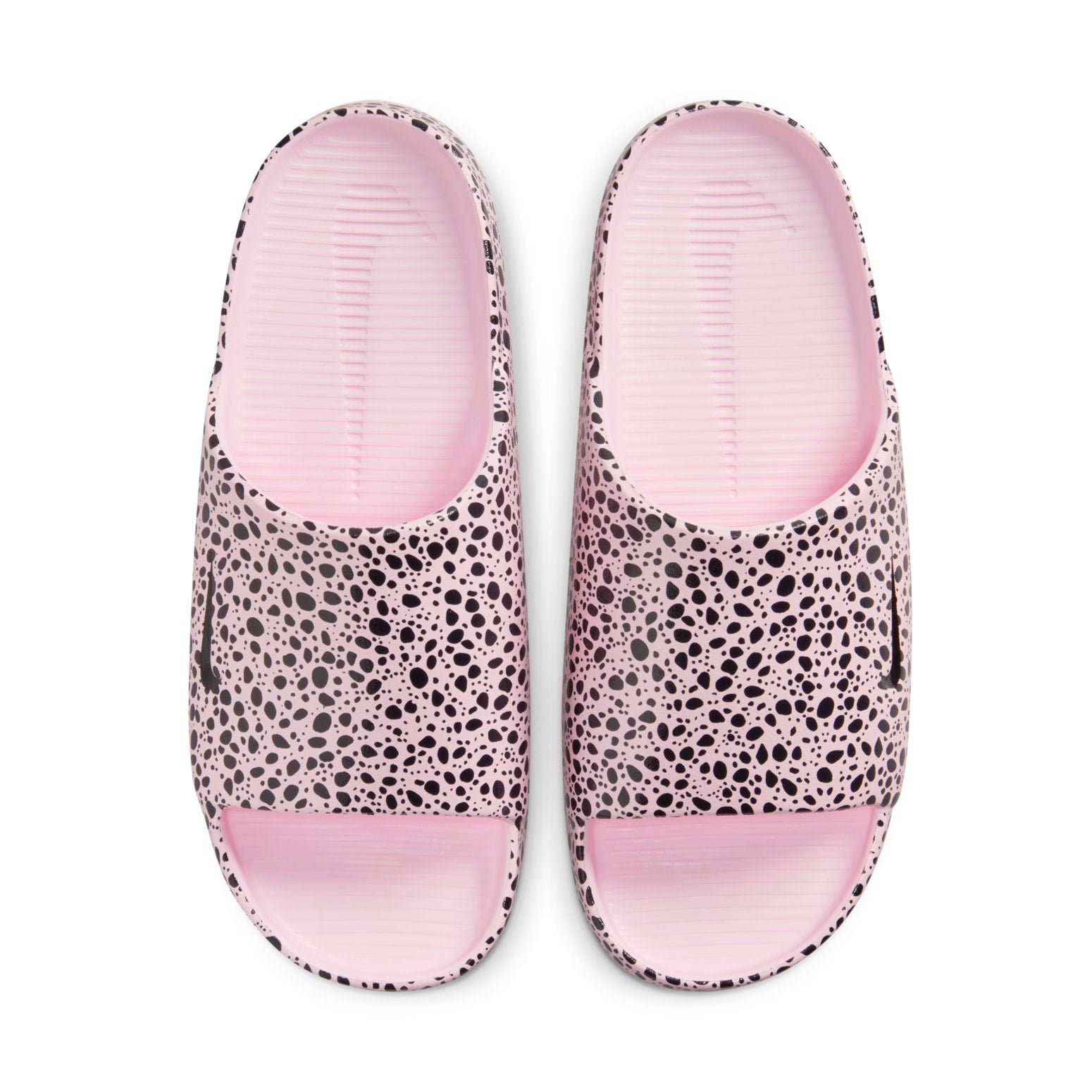 (WMNS) Nike Calm Slides 'Safari Pink' HM5072-600