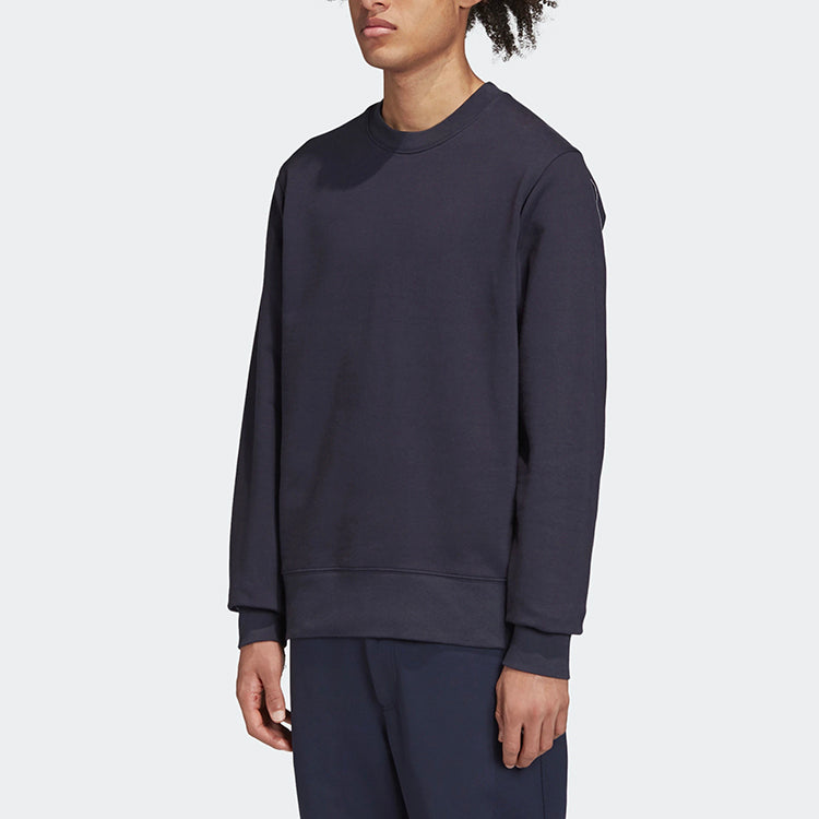 Men's Y-3 CL Logo Sports Dark Blue FN3373