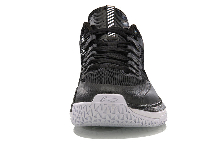 Li-Ning Wade All Day 2 'Black White' ABPM013-2