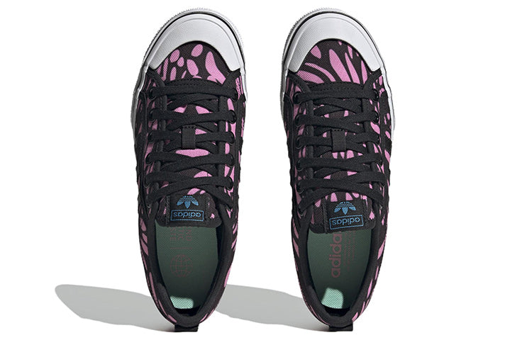 (WMNS) adidas Nizza Platform 'Mushroom Sublimation' HQ1859