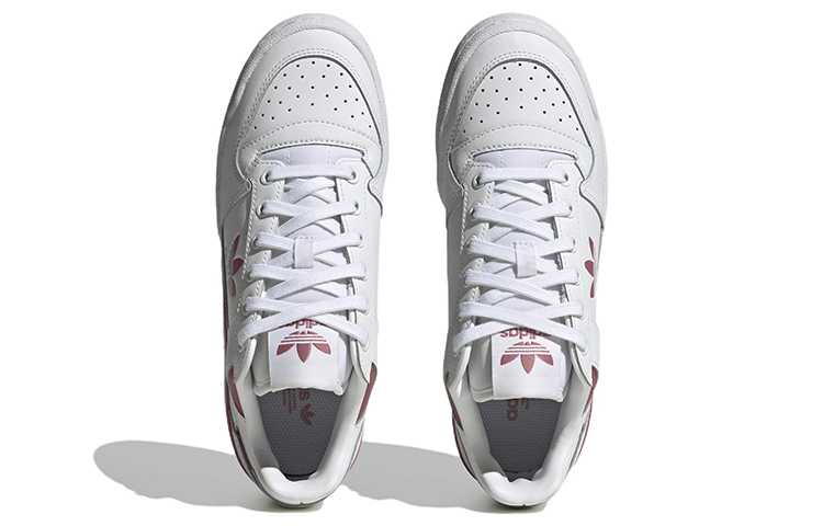 (WMNS) adidas Forum Bold 'White Pink Strata' ID1654