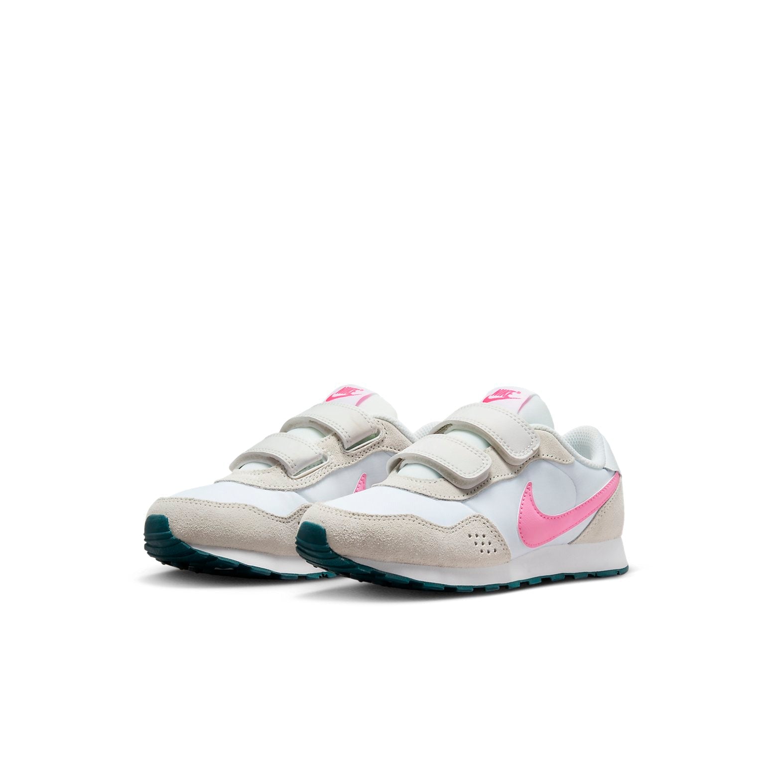 (PS) Nike MD Valiant 'Summit White Pink' CN8559-111