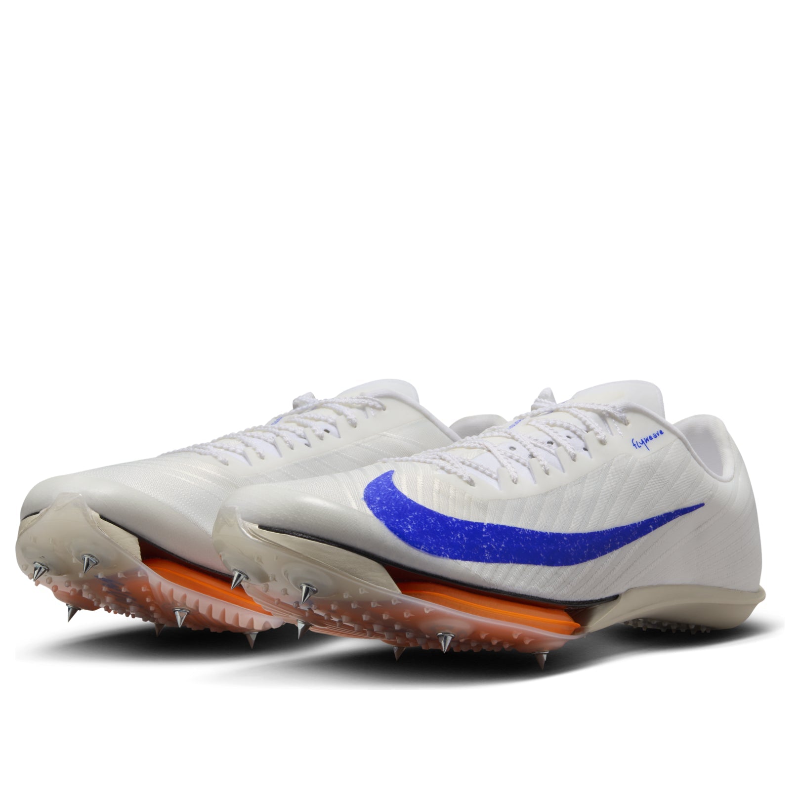 Nike Air Zoom Maxfly 2 FP Blueprint Pack 'White Blue' FD8396-900