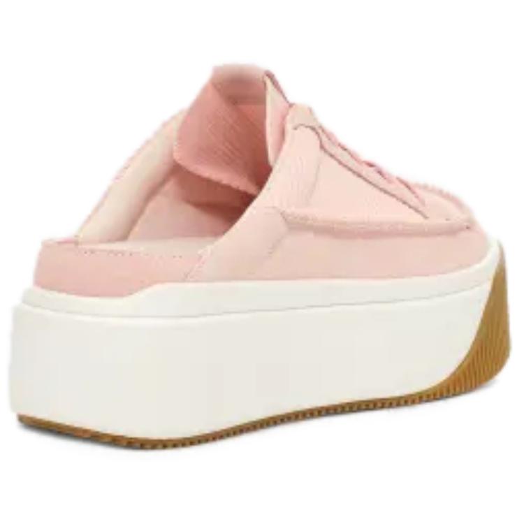 (WMNS) UGG EZ-Duzzit Mule 'Teacup Rose' 1152756-TCPRS