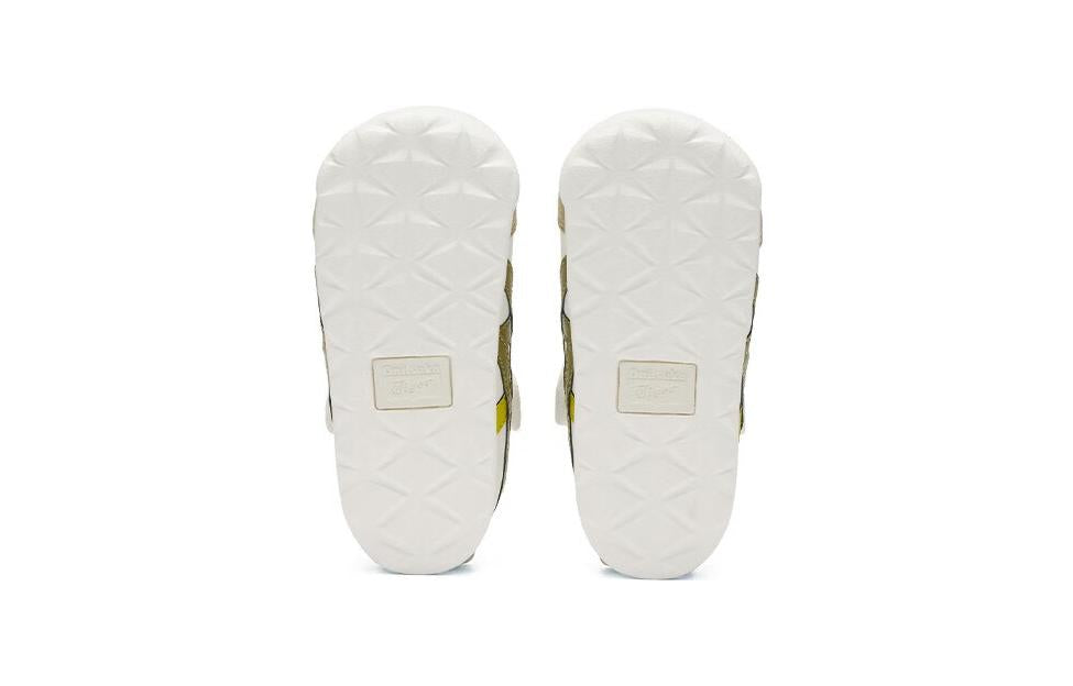(TD) Onitsuka Tiger Mexico 66 'Cream Rover' 1184A074-117