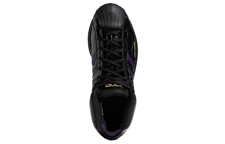 adidas Pro Model 2G 'Washington Huskies' FV4198
