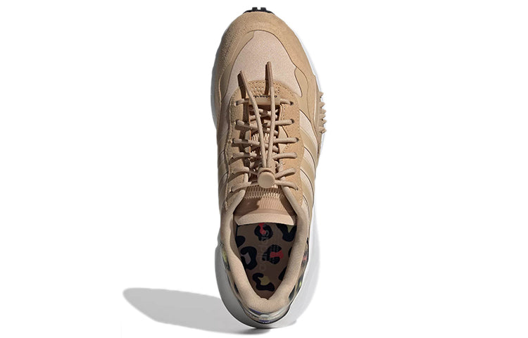 (WMNS) adidas Choigo 'Animal Print - Pale Nude' H00346