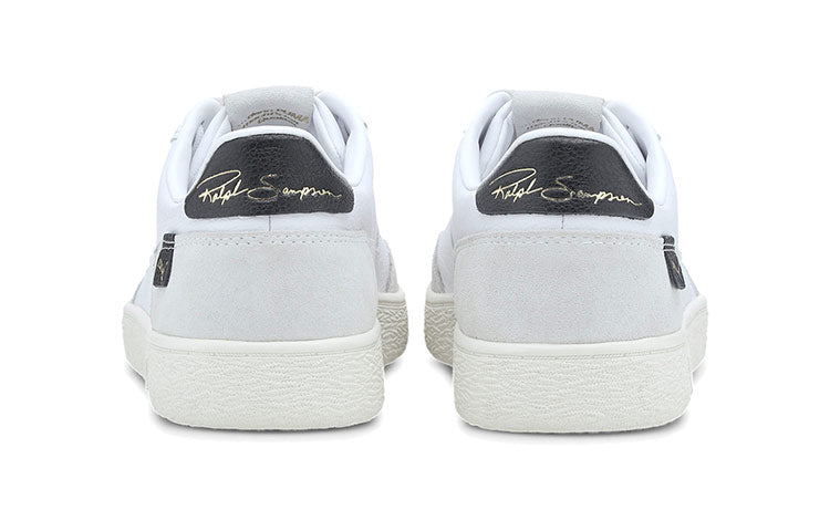 PUMA Ralph Sampson MC Premium 'Whisper White' 374815-02