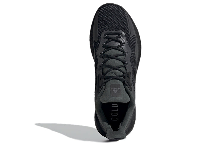 adidas PulseBoost HD C.RDY U 'Core Black' FV6203