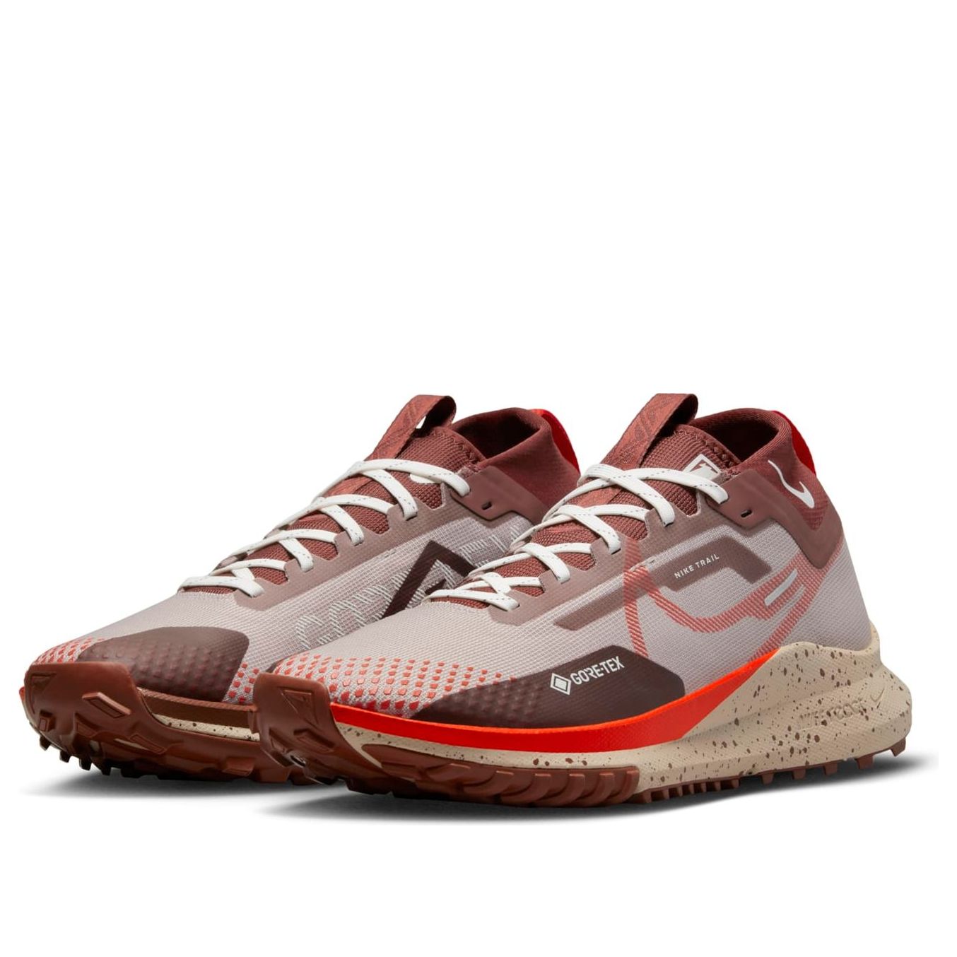 Nike Pegasus Trail 4 GTX 'Diffused Taupe' DJ7926-200