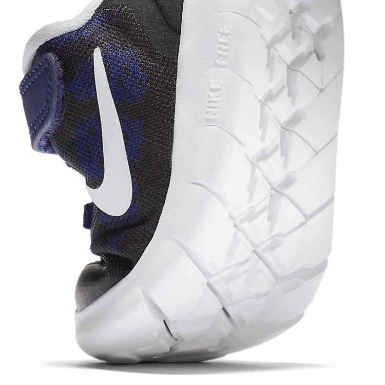 (TD) Nike Free RN 2017 'Binary Blue' 904257-404