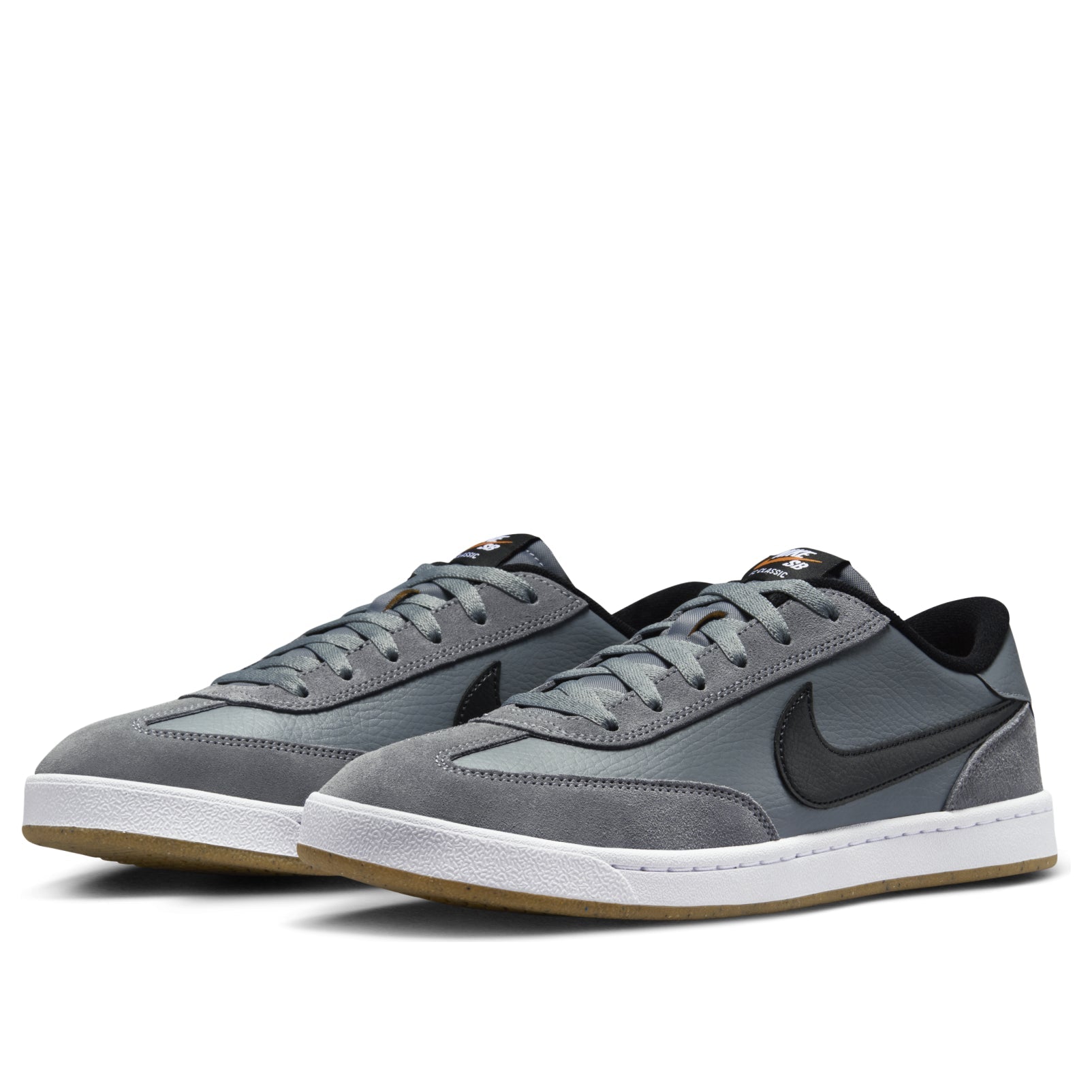Nike FC Classic SB 'Cool Grey' 909096-003