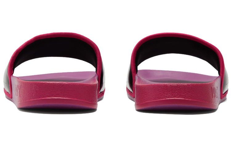 (WMNS) PUMA Bratz x Leadcat Slide 'Byzantium' 384474-01