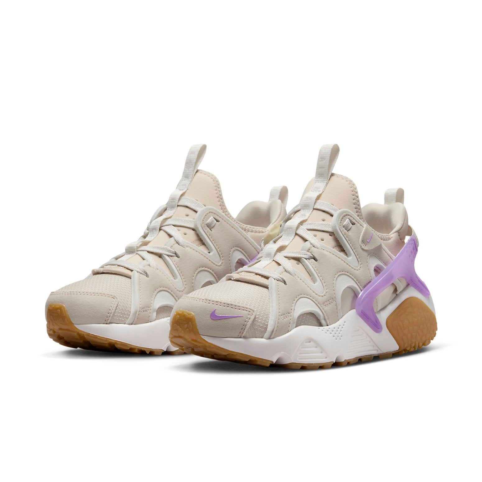 (WMNS) Nike Air Huarache Craft 'White' DQ8031-103