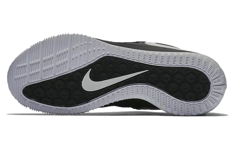 (WMNS) Nike Air Zoom Hyperace 2 'Black White' AA0286-001
