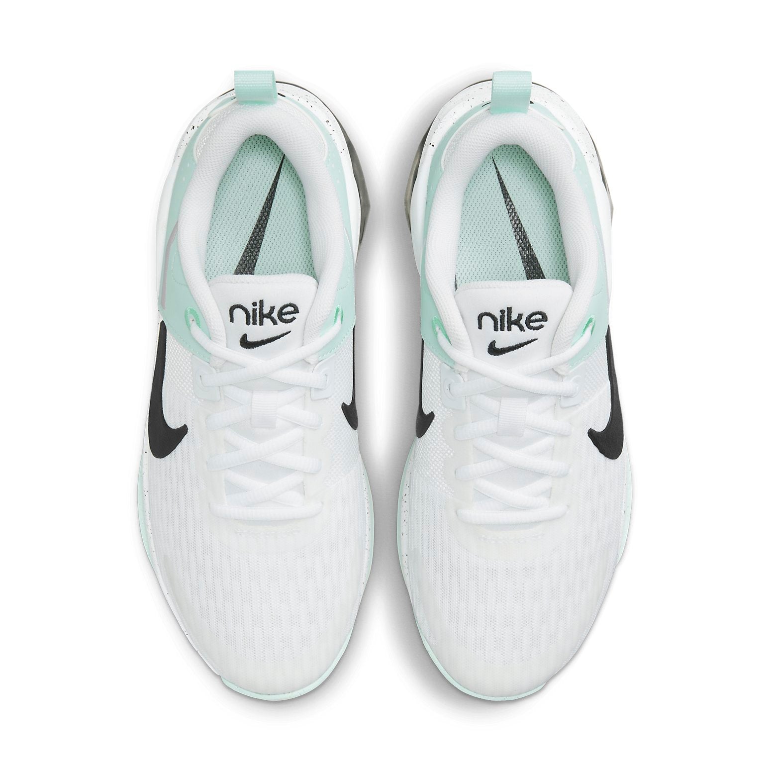 (WMNS) Nike Zoom Bella 6 'light blue/white' DR5720-103