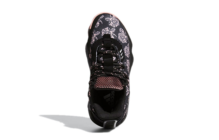 (GS) adidas Dame 7 'Rose City All-Star Game' FZ5453