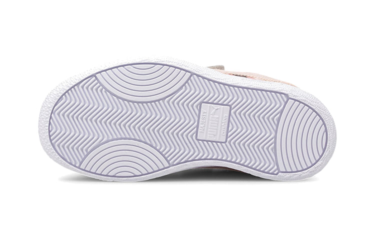 (PS) PUMA Ralph Sampson Low 'Time4Change - Peachskin' 375093-02