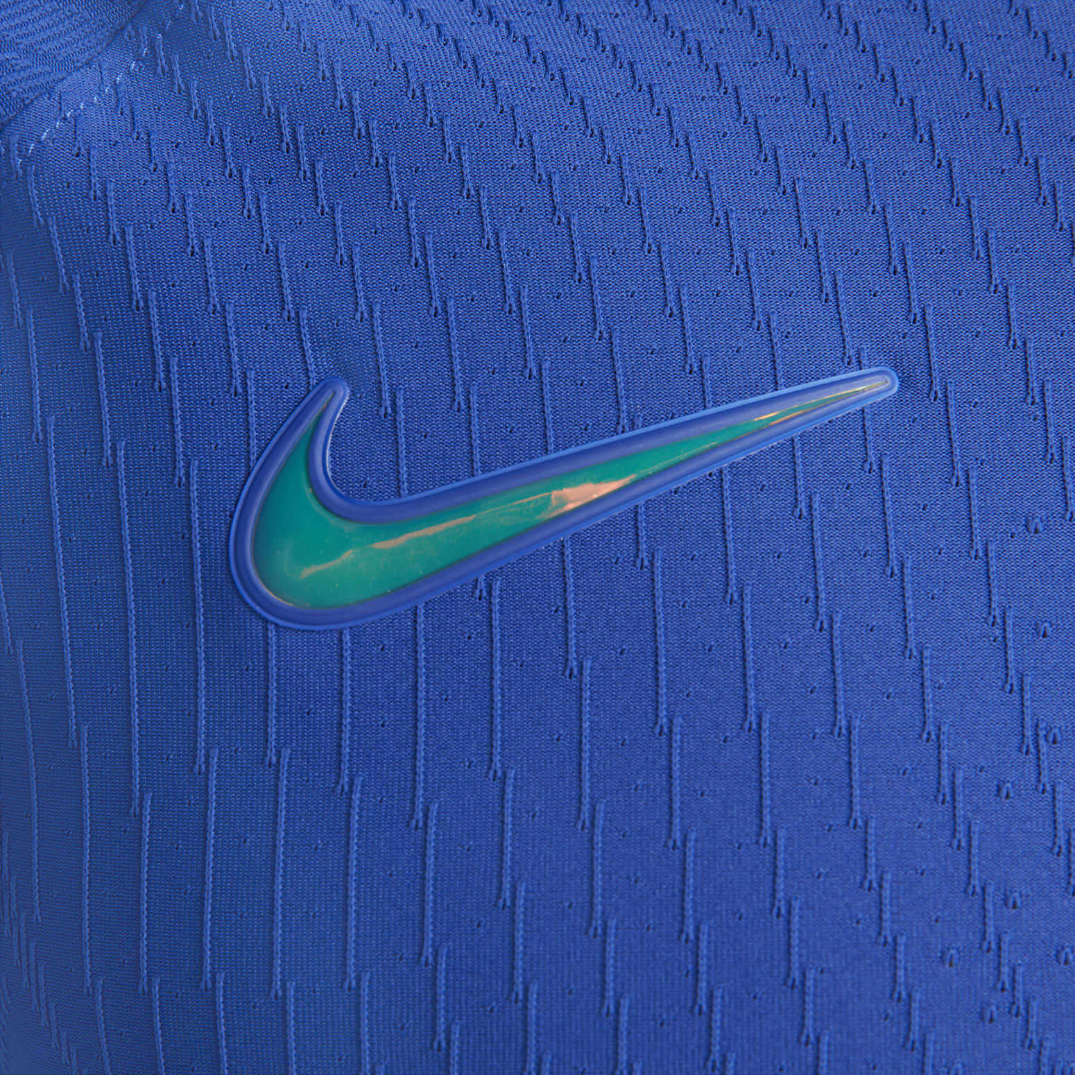 Nike Chelsea FC 23/24 Match Home Jersey 'Blue' DX2613-496