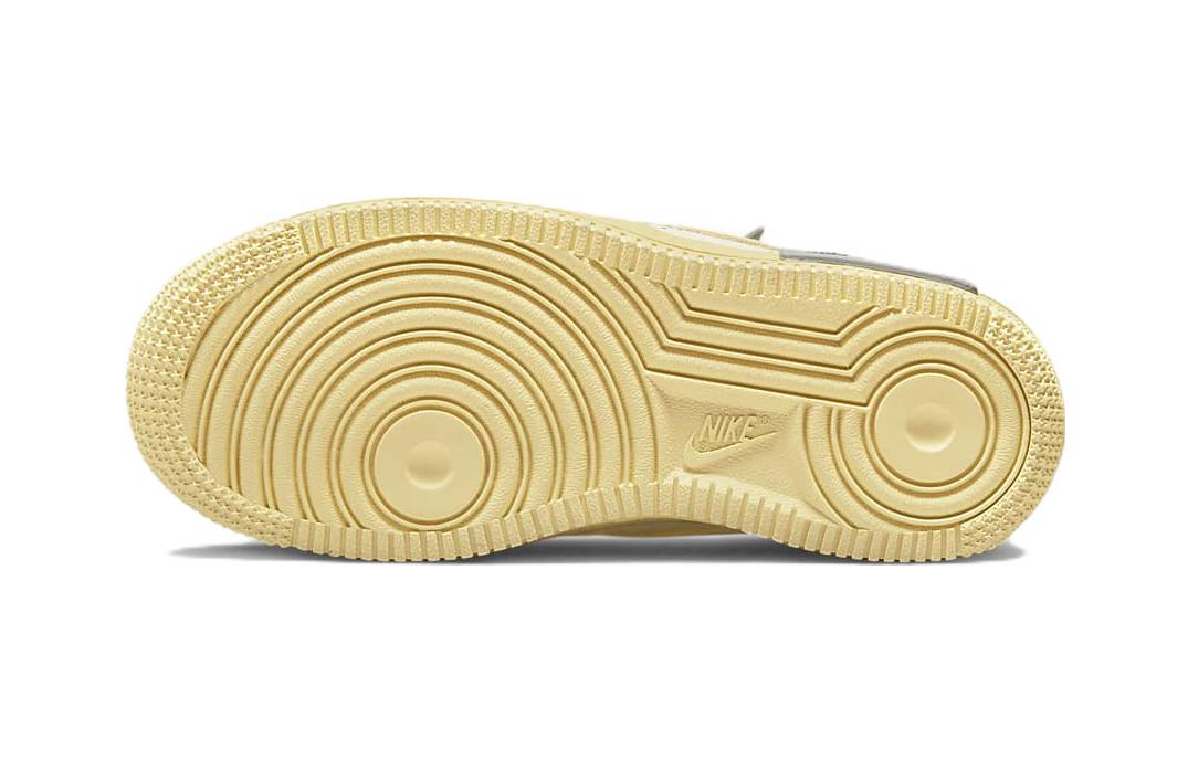 (PS) Nike Force 1 Fontanka 'Coconut Milk' DO6146-102