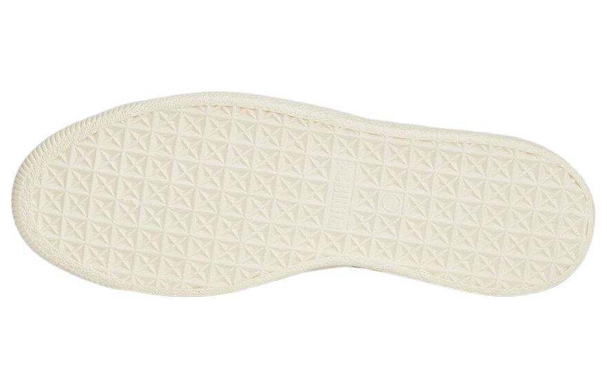 PUMA Clyde Premium 'Frosted Ivory' 391134-01