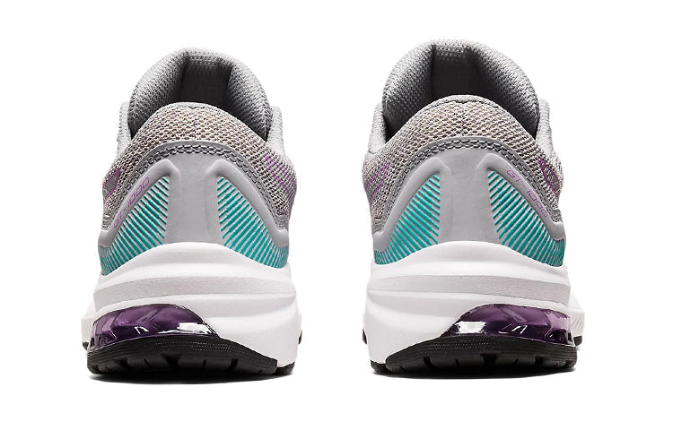 (GS) ASICS GT-1000 11 'Piedmont Grey Lavender Glow' 1014A237-025