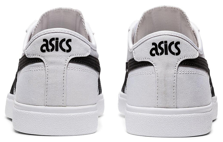 ASICS Classic CT Slip-ON 'White Black' 1193A174-100
