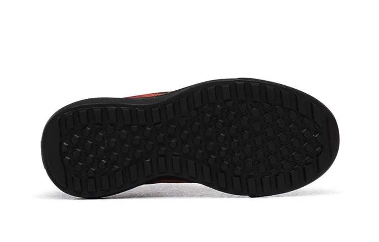 (PS) Vans Flame Ultrarange Rapidweld 'Flame' VN0A3WMLROF