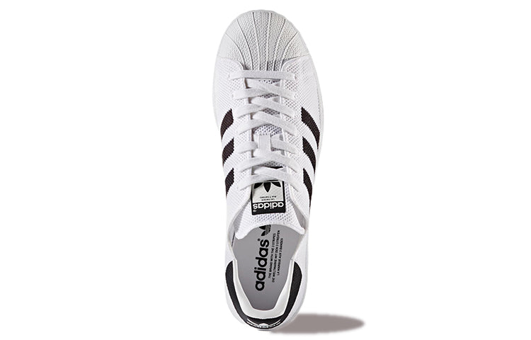 adidas Superstar 'Footwear White Black' BB2236