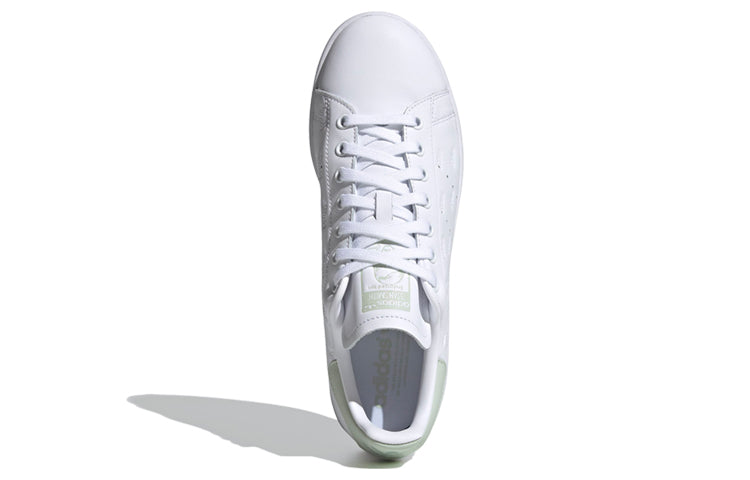 adidas Stan Smith 'White Linen Green' EF5009