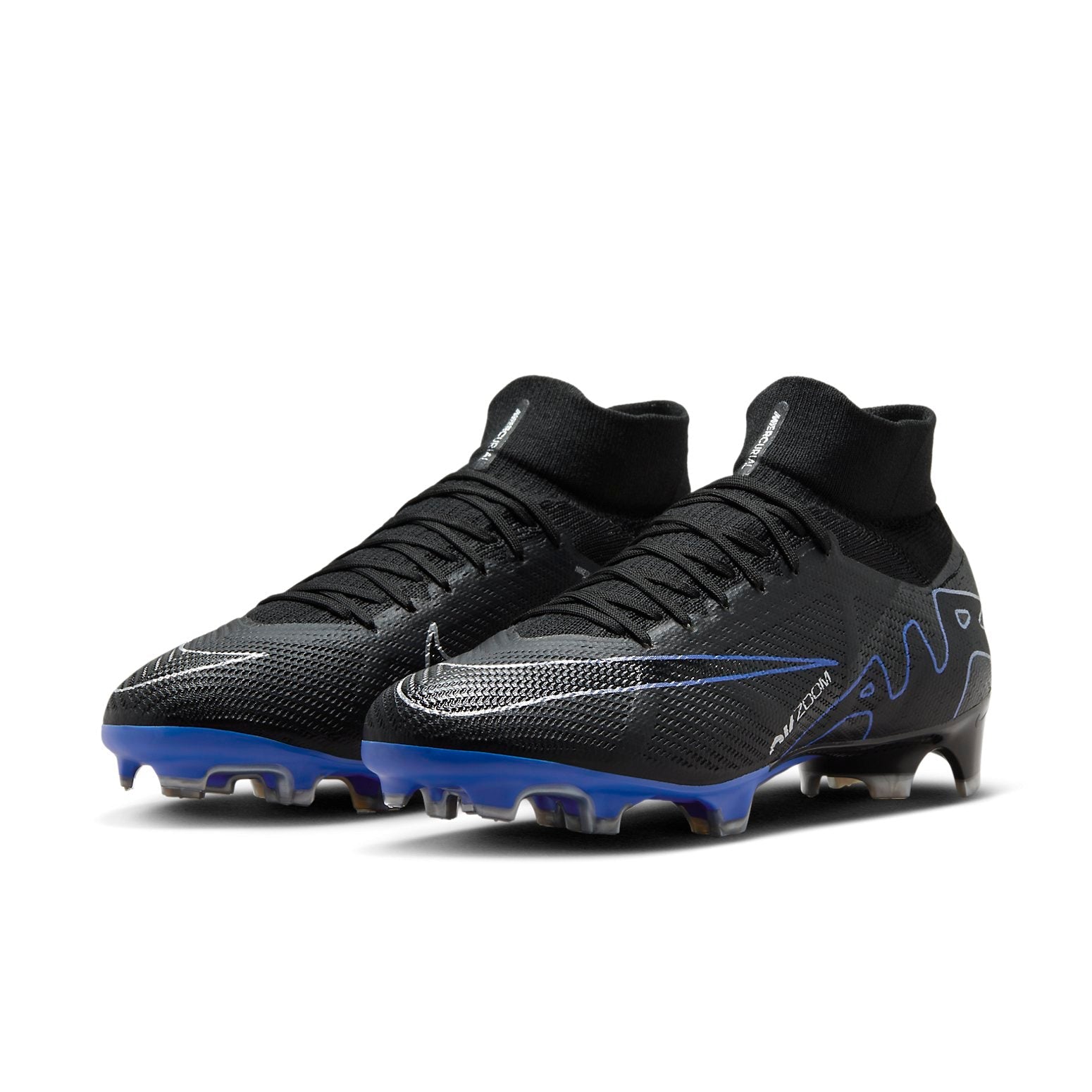 Nike Mercurial Superfly 9 Pro FG 'Shadow Pack' DJ5598-040