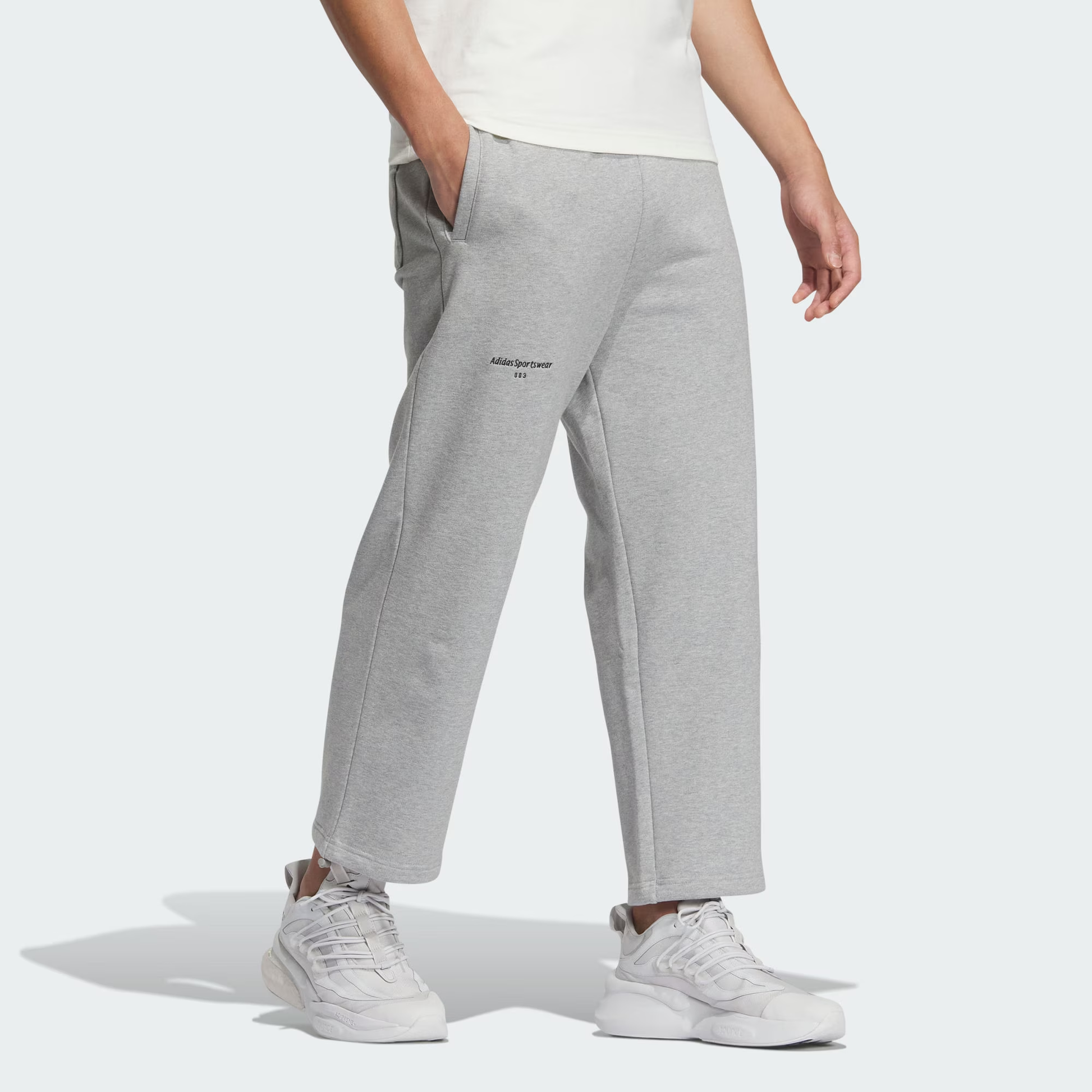 adidas Sportswear Pant 'Grey' IZ1600