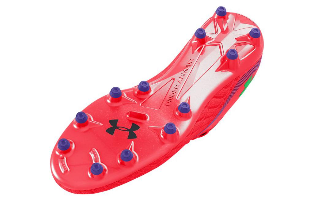 Under Armour Magnetico Pro 3 FG 'Beta Green Screen' 3027038-600