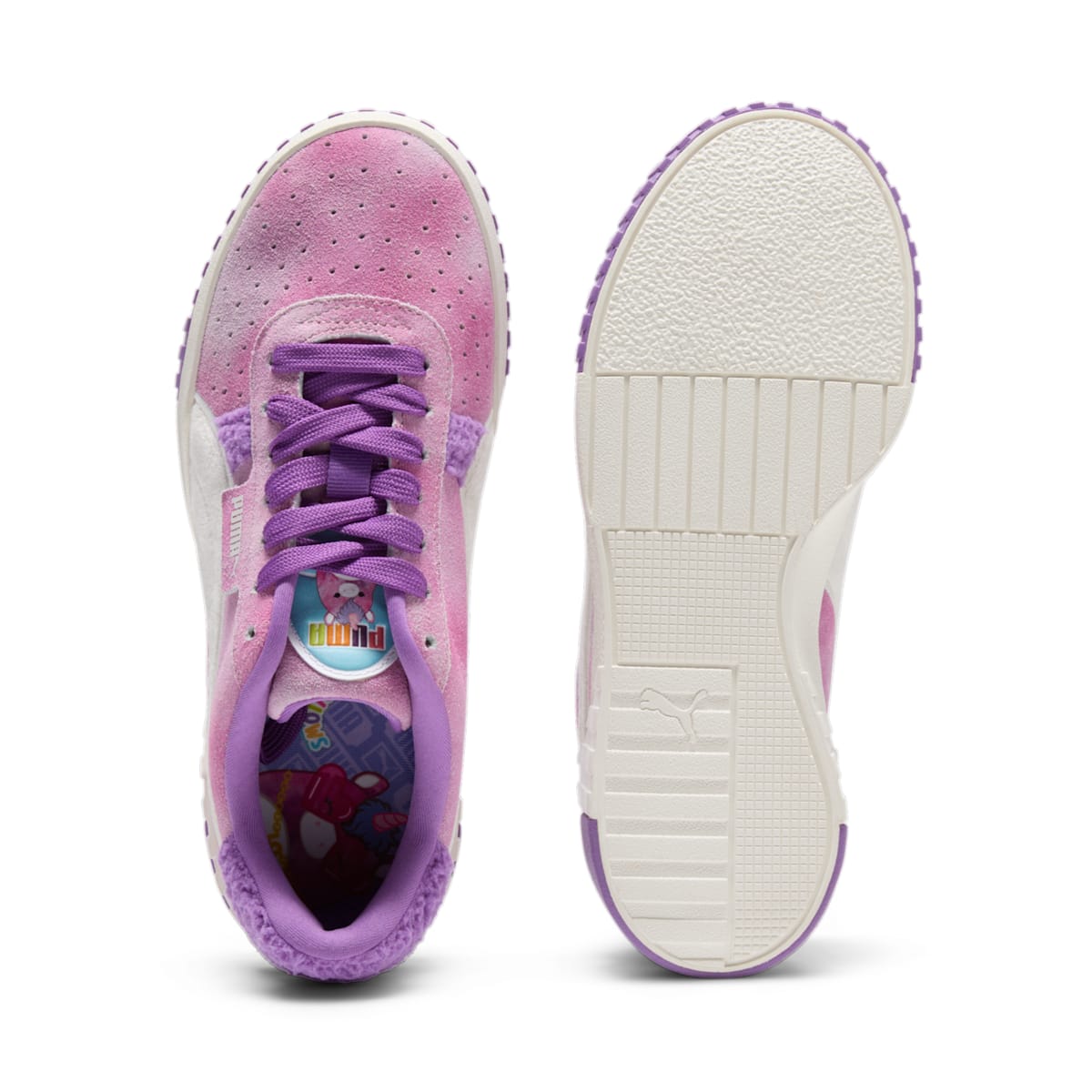 (WMNS) PUMA x Squishmallows Cali 'Lola' 397565-01