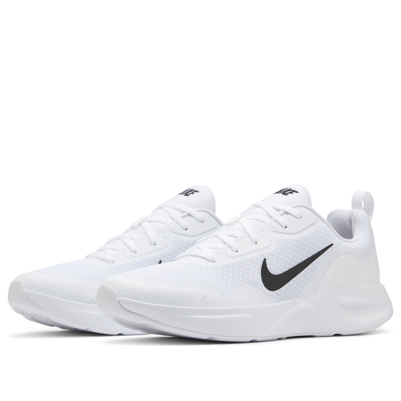 Nike Wearallday 'White Black' CJ1682-101