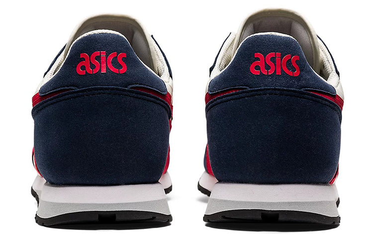 ASICS OC Runner 'White Red Blue' 1201A388-102