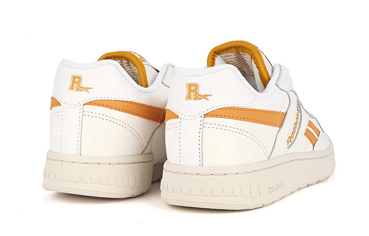 Reebok BB 4000 Mu White Orange GZ3683