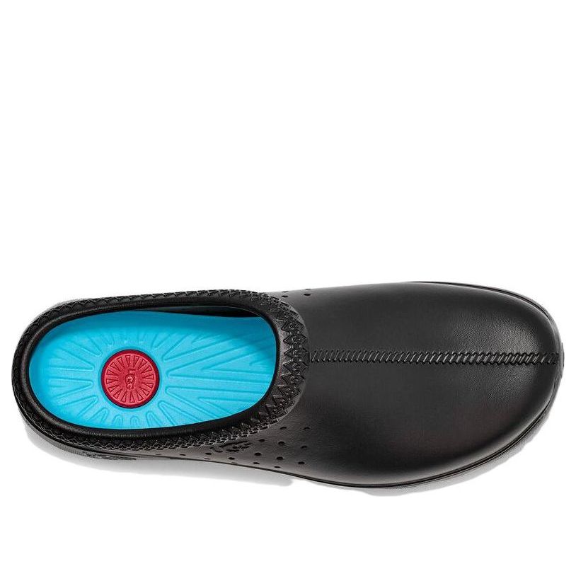 UGG Tasman Sport Slipper 'Black' 1138590-BLACK
