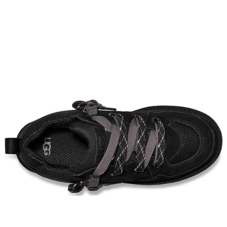 UGG Lowmel Lo 'Black' 1169493-BLK