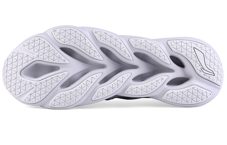 Li-Ning Arc Ace X 2019 New York Fashion Week 'White' ARHP191-21