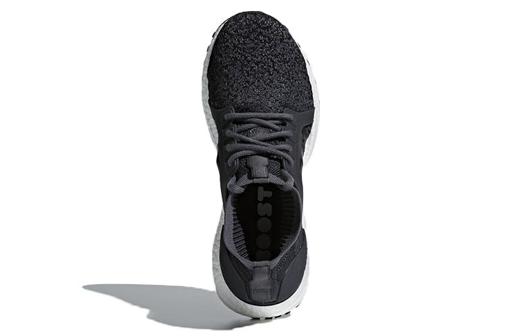 (WMNS) adidas UltraBoost X ATR Mid 'Carbon' BY8925