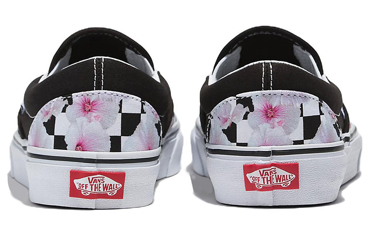 Vans Classic Slip-On 'Floral' VN0A5JLXBM8
