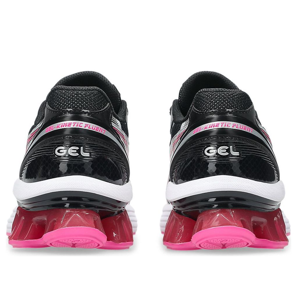 ASICS Gel-Kinetic Fluent 'Noir Rose lumineux' 1203A963-001