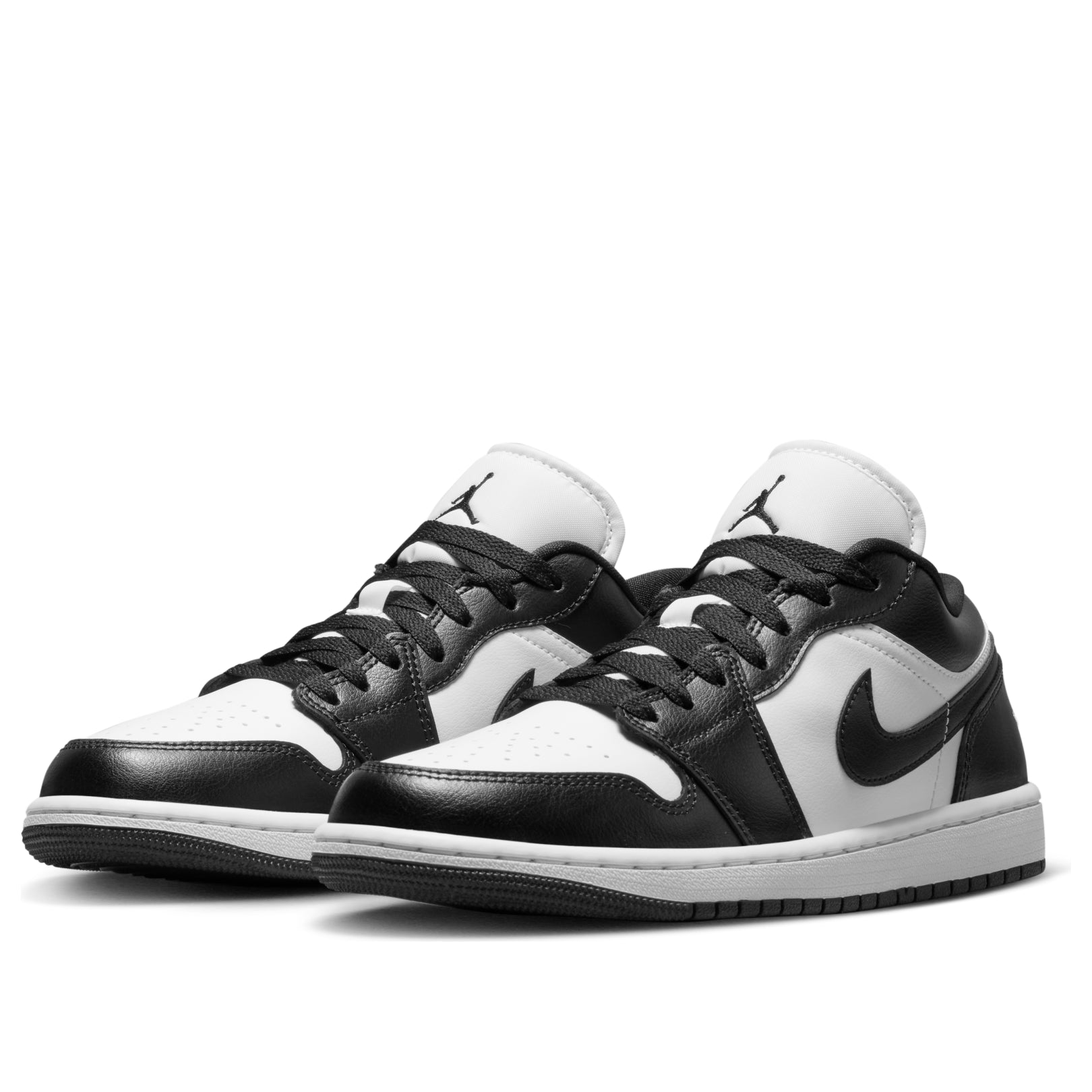 (WMNS) Air Jordan 1 Low 'Panda' DC0774-101