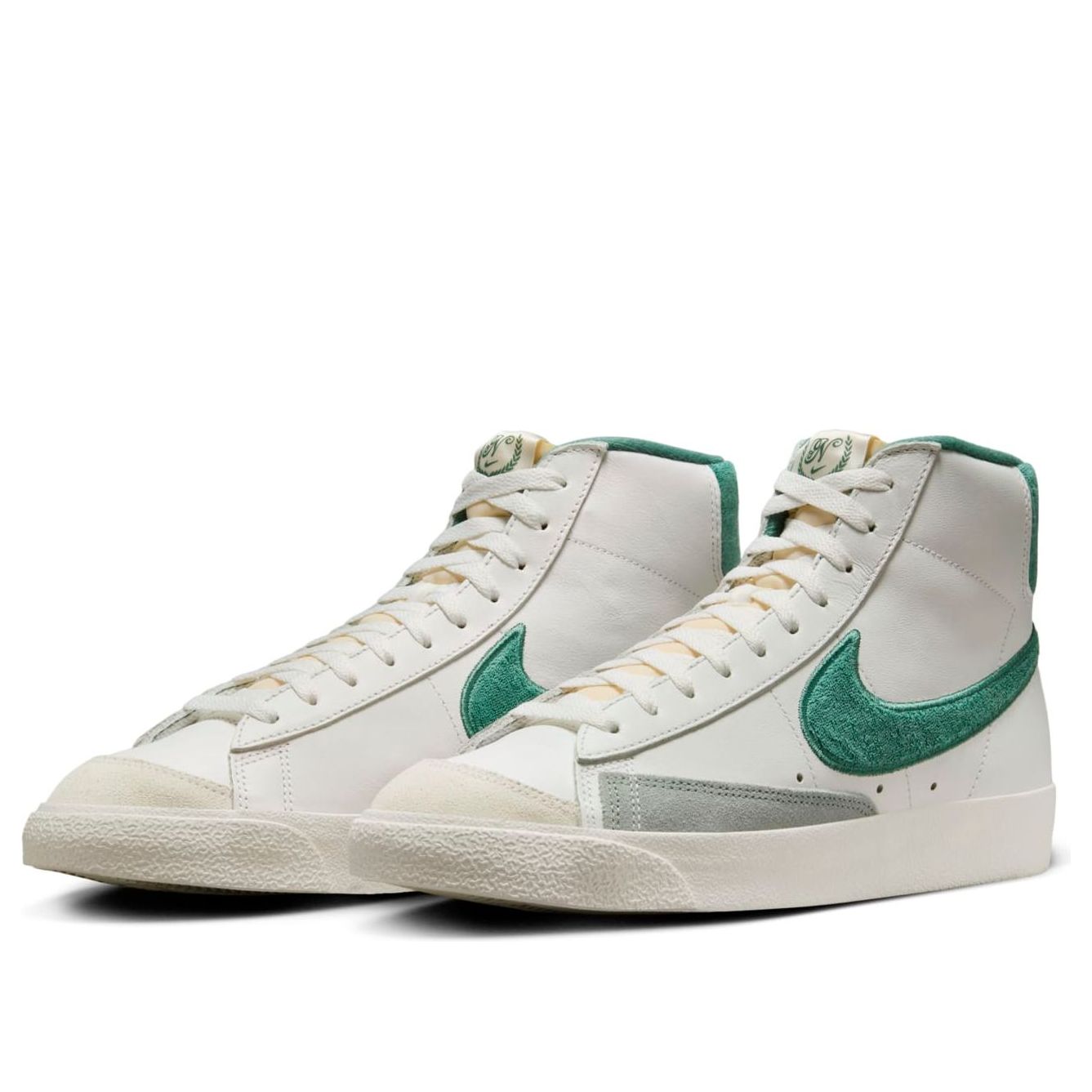 Nike Blazer Mid 77 PRM 'Bicoastal' FN5822-100