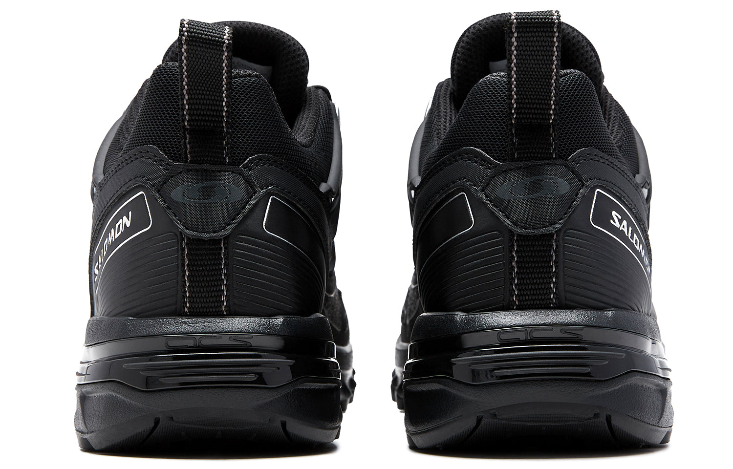 SALOMON Acs + 'All Black' 472366