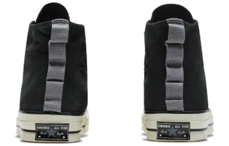 Converse Chuck 70 SP High 'Surplus - Black White' 165999C